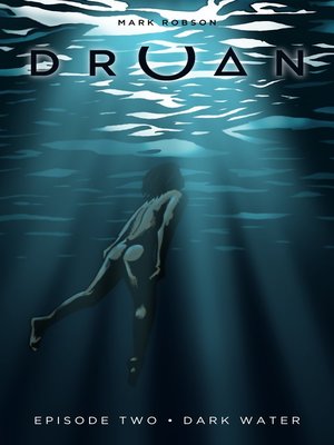 cover image of Druan Episode 2